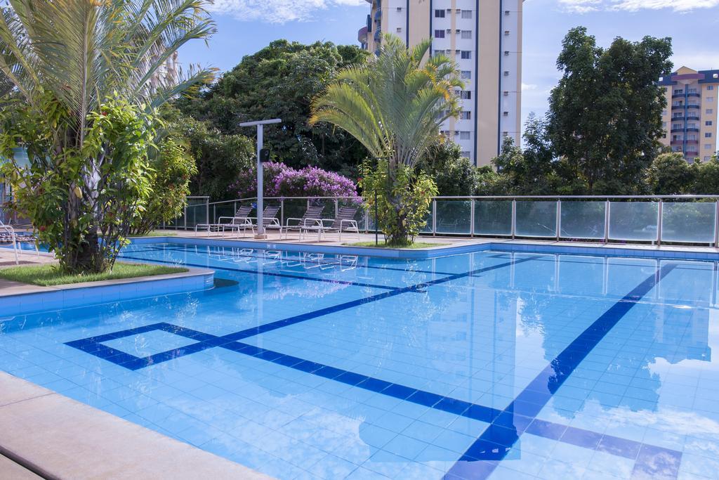 Aguas Do Paranoa Caldas Novas Extérieur photo